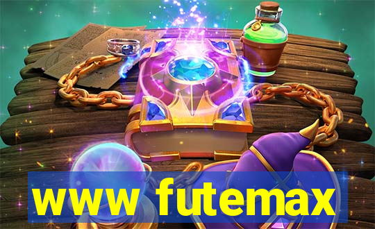 www futemax